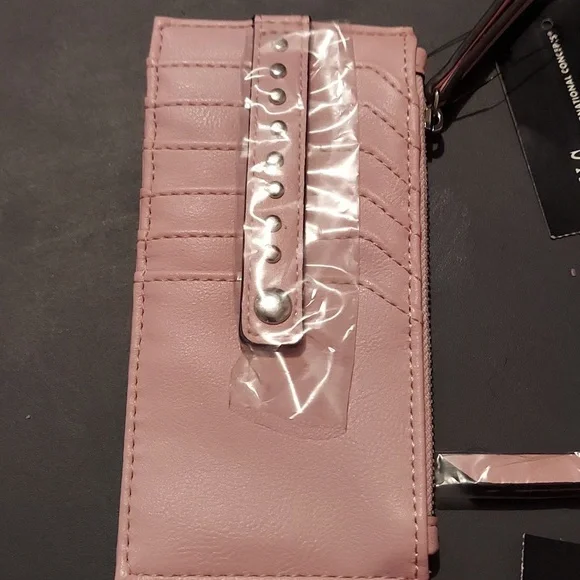 I.N.C Hazel Card case - Picture 2 of 4